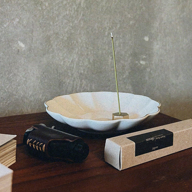 incense sticks – jigyeo