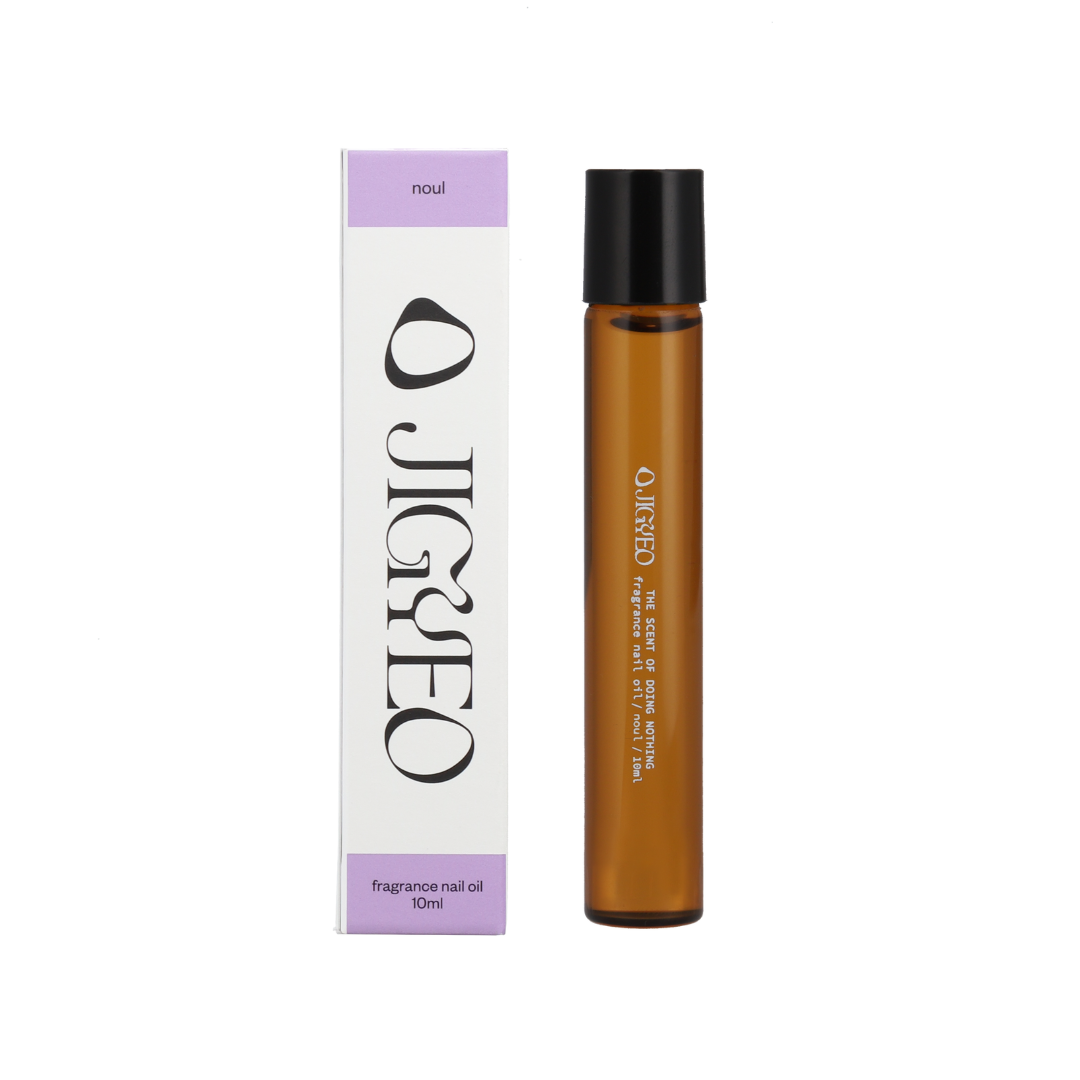 fragrance nail oil -noul- – JIGYEO