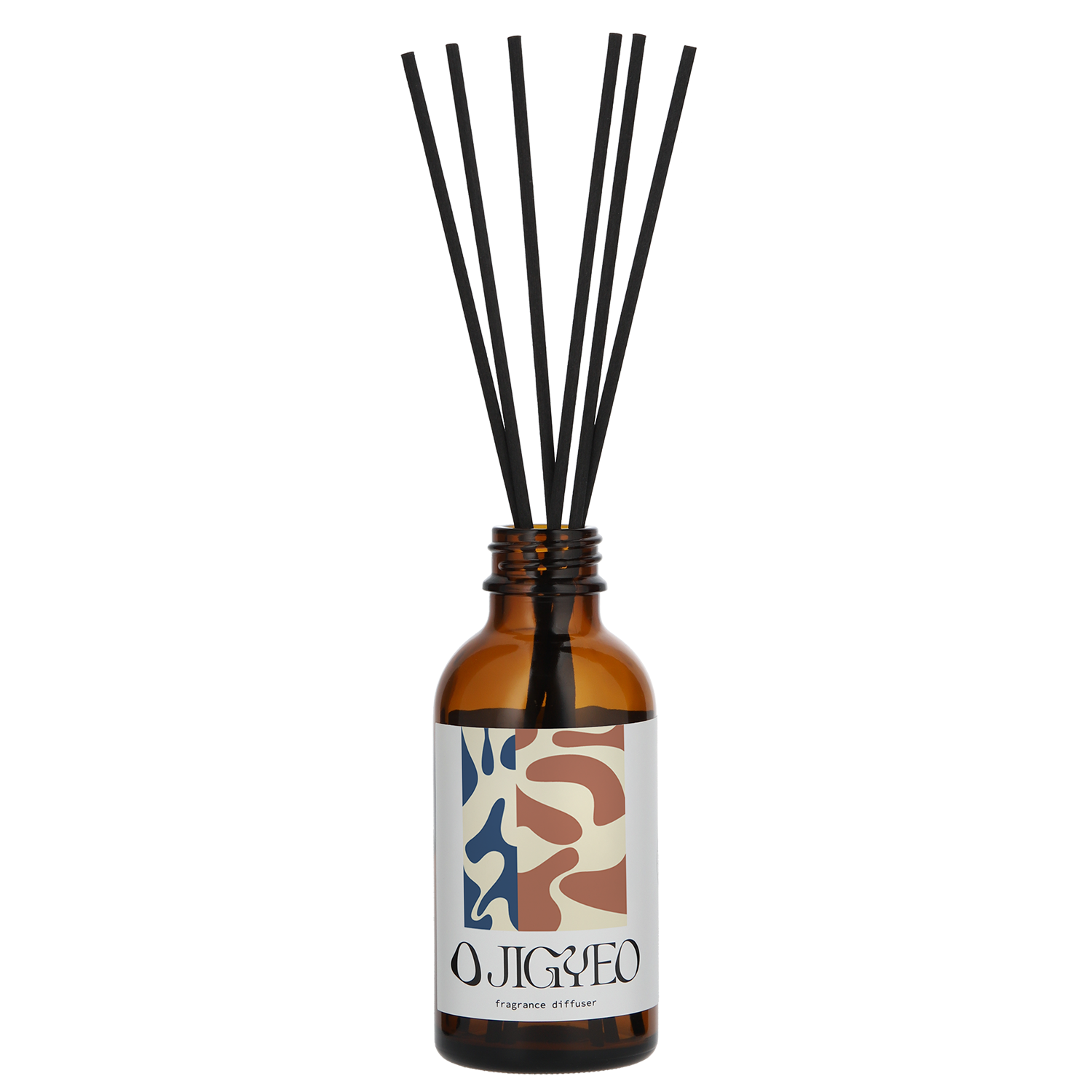 fragrance diffuser chum – JIGYEO