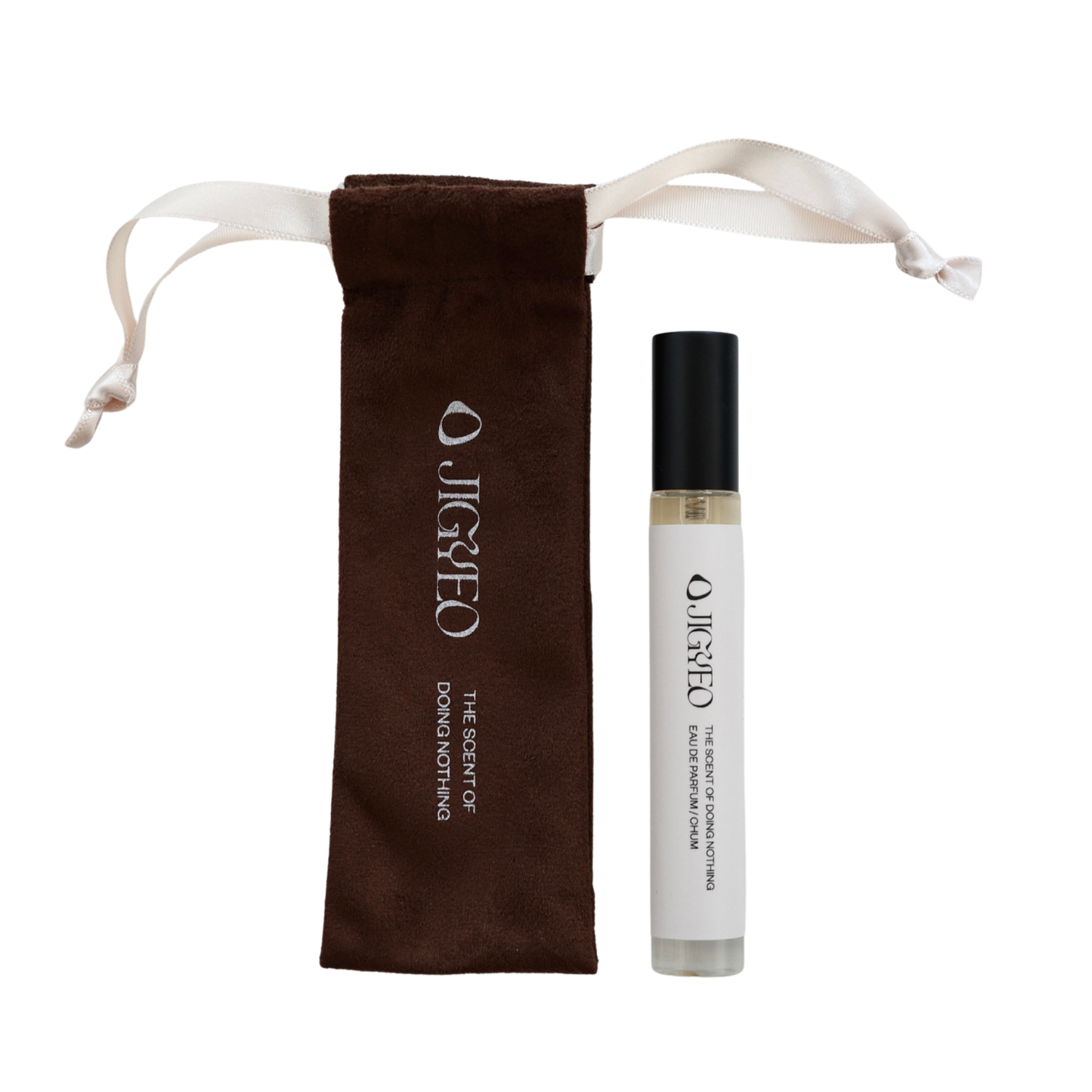 eau de parfum / chum