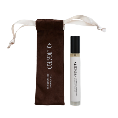 eau de parfum / chum