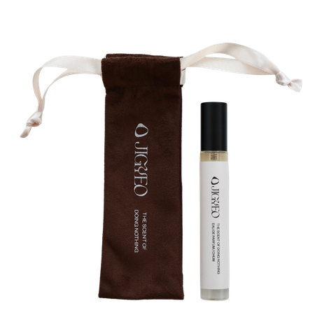 eau de parfum / chum