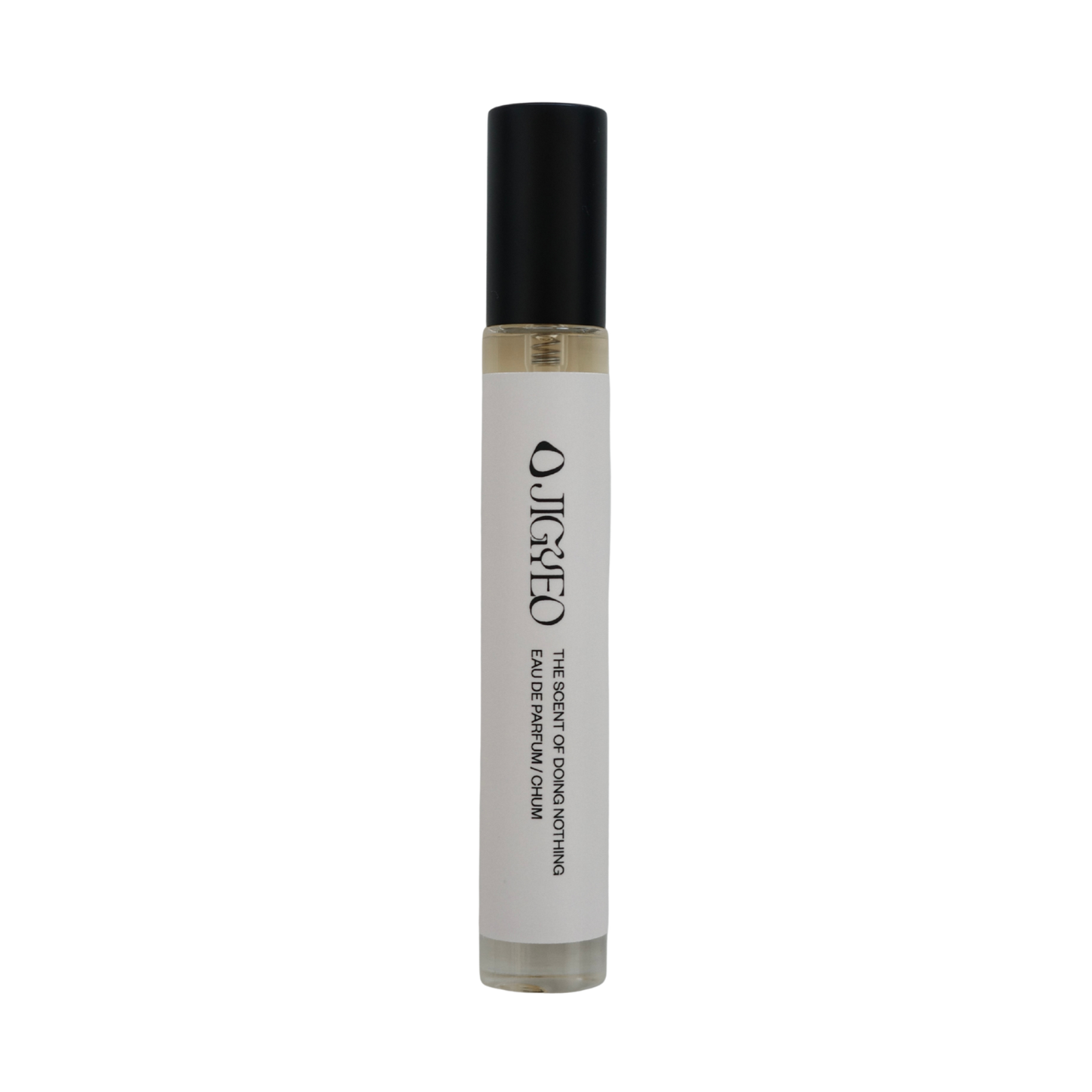 eau de parfum / chum