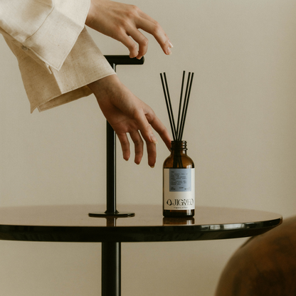 fragrance diffuser namu – JIGYEO