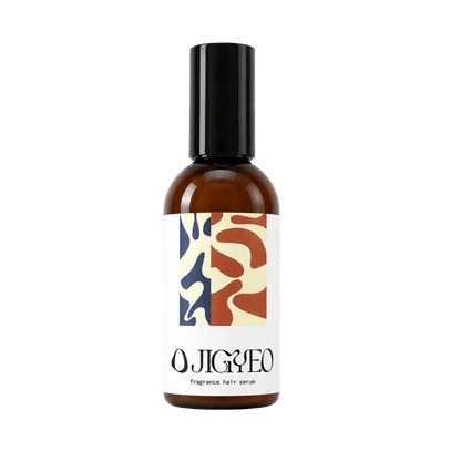 fragrance hair serum / chum
