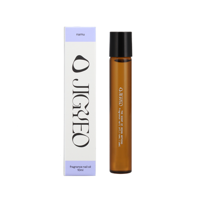 fragrance nail oil -namu-
