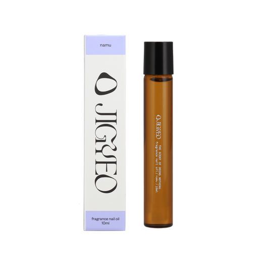 fragrance nail oil -namu-