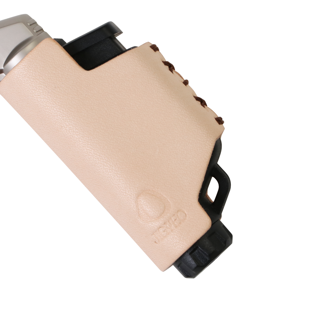 torch / beige