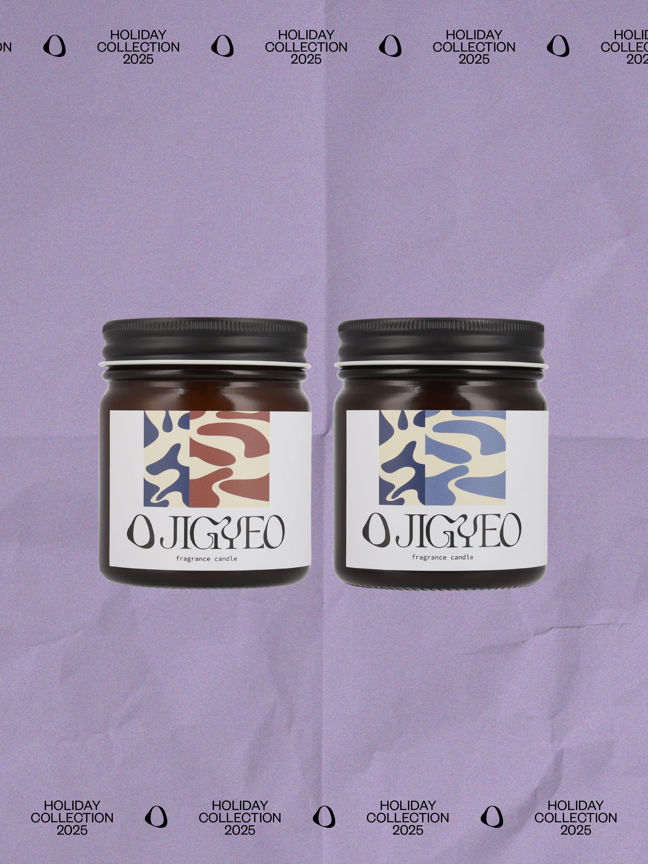 マオ　バレンタイン　キャンドル マオ バレンタイン キャンドル fragrance candle namu – JIGYEO