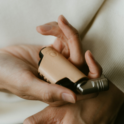torch / beige