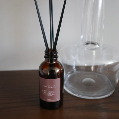 fragrance diffuser kaul | 150ml