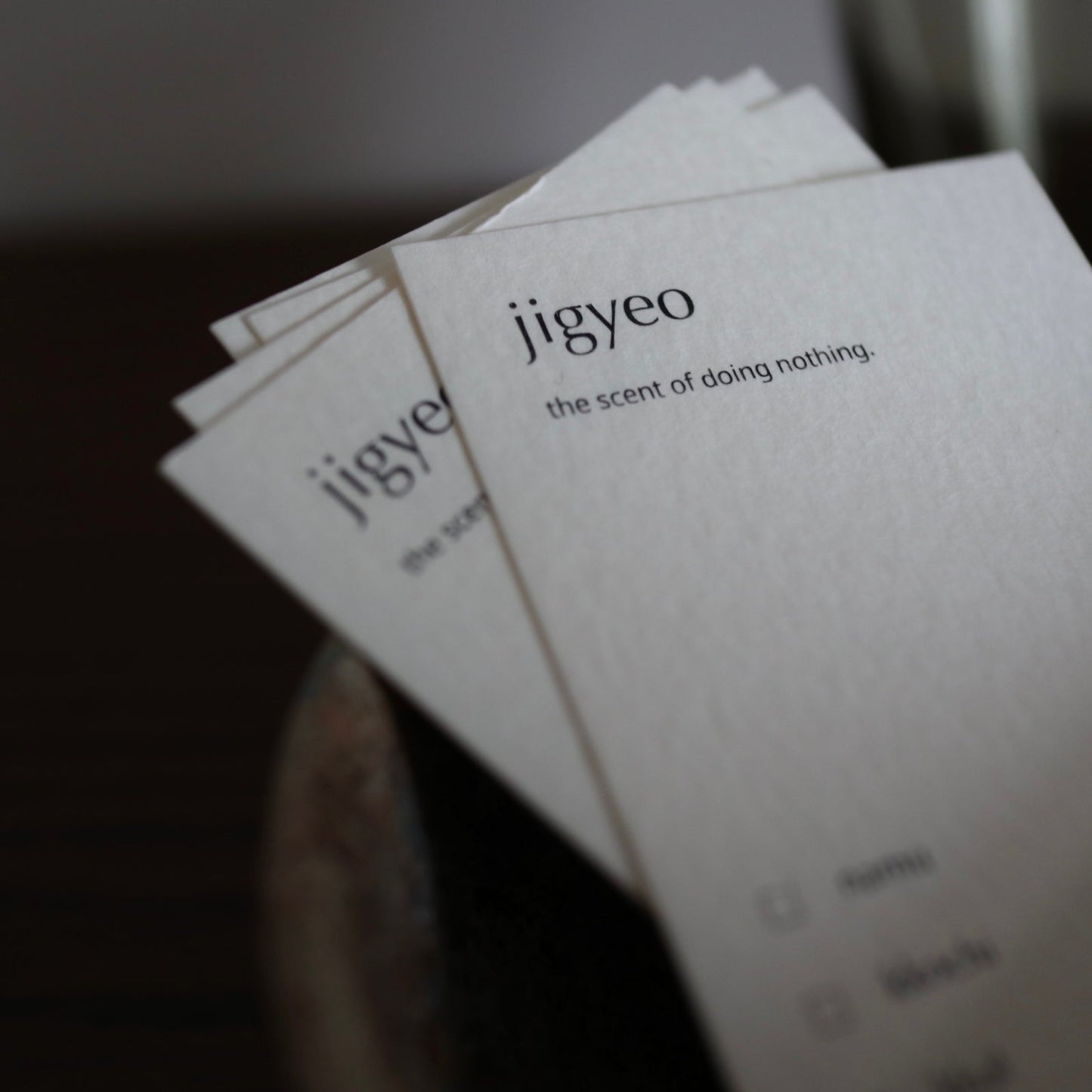 tester cards（限定2種）