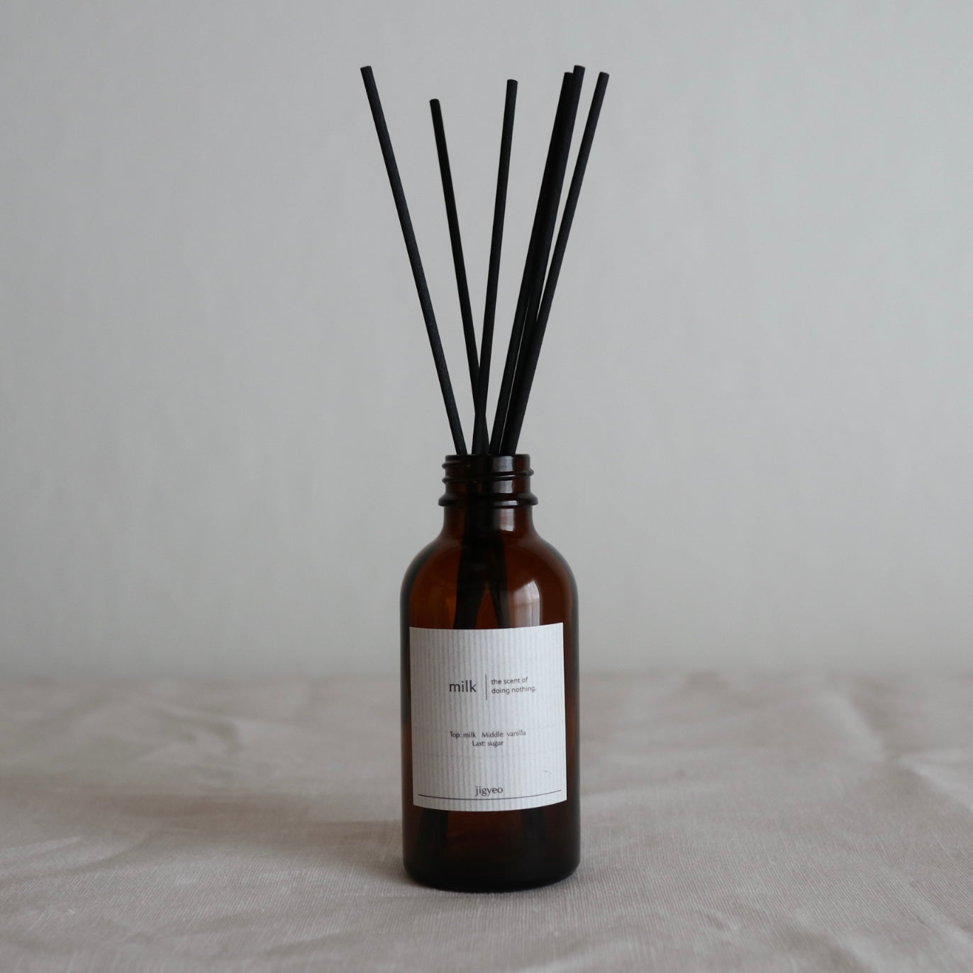 fragrance diffuser milk | 150ml