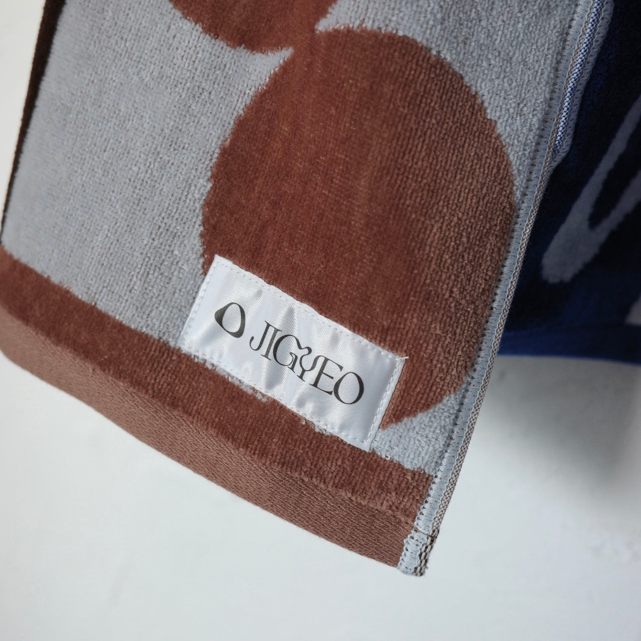 face towel （Playful Blocks）
