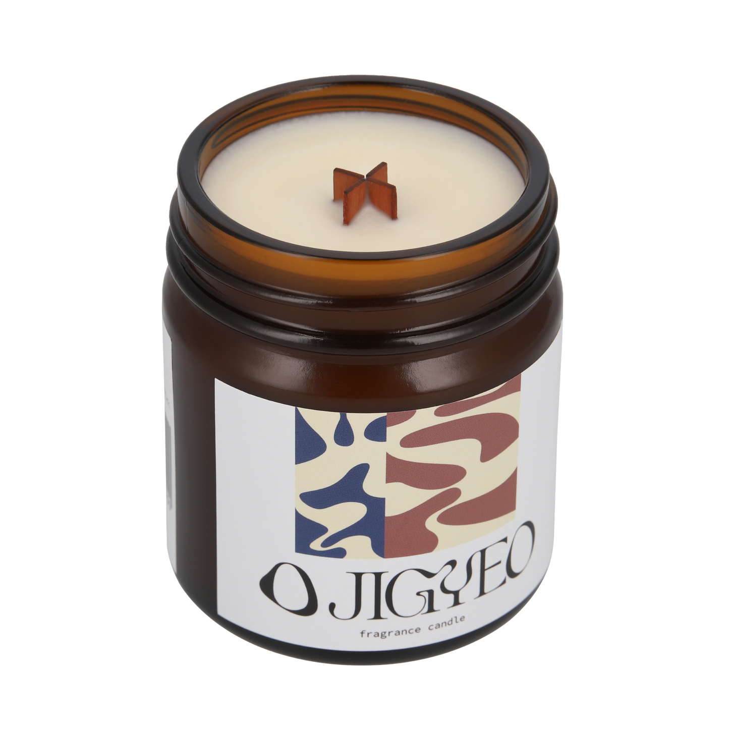 fragrance candle chum