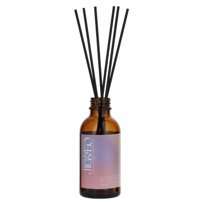 fragrance diffuser / Mellow Peach