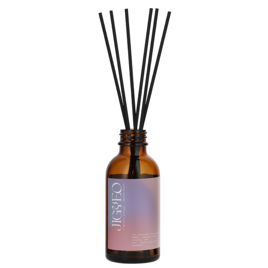 fragrance diffuser / Mellow Peach
