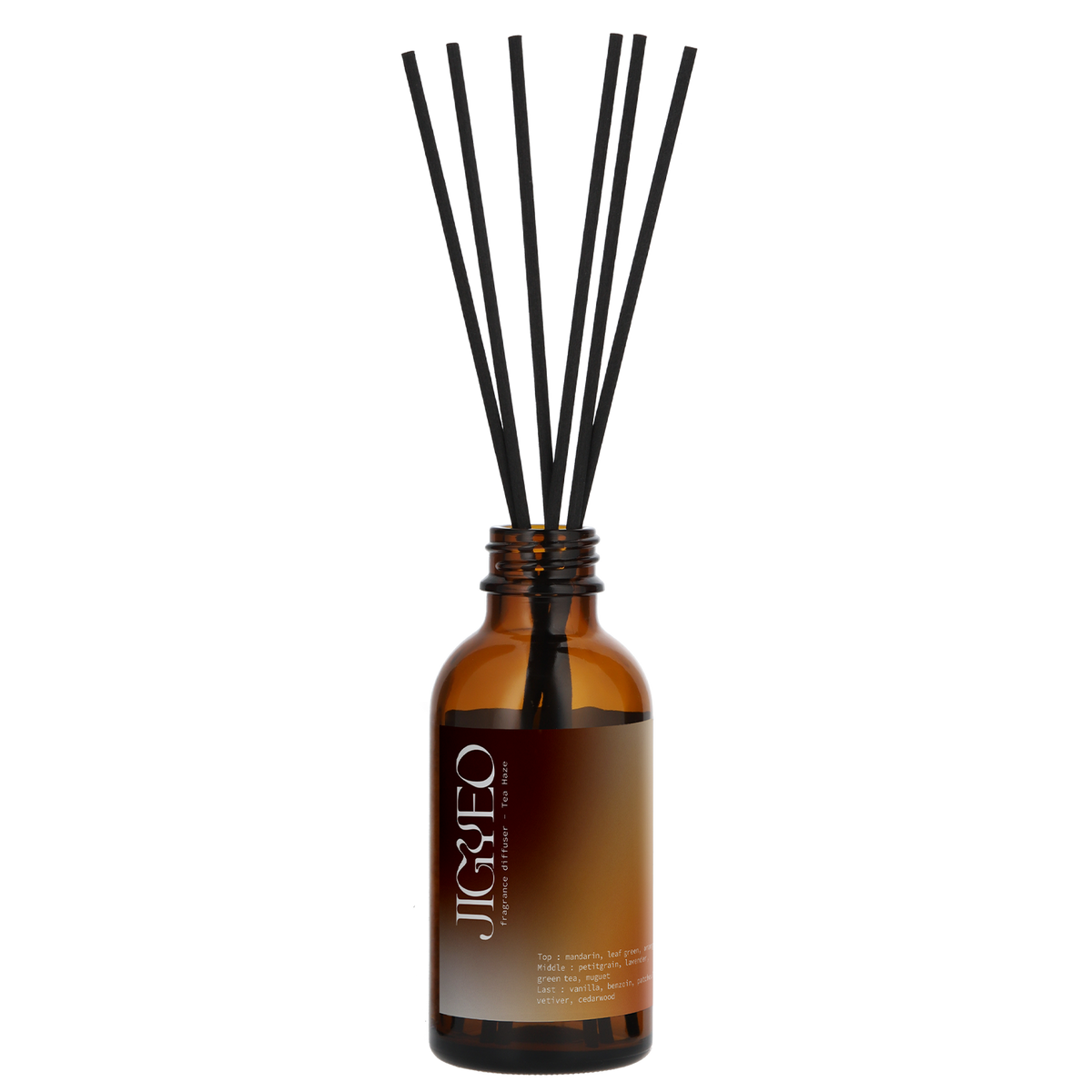 fragrance diffuser / Tea Haze