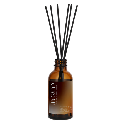 fragrance diffuser / Tea Haze