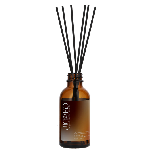 fragrance diffuser / Tea Haze