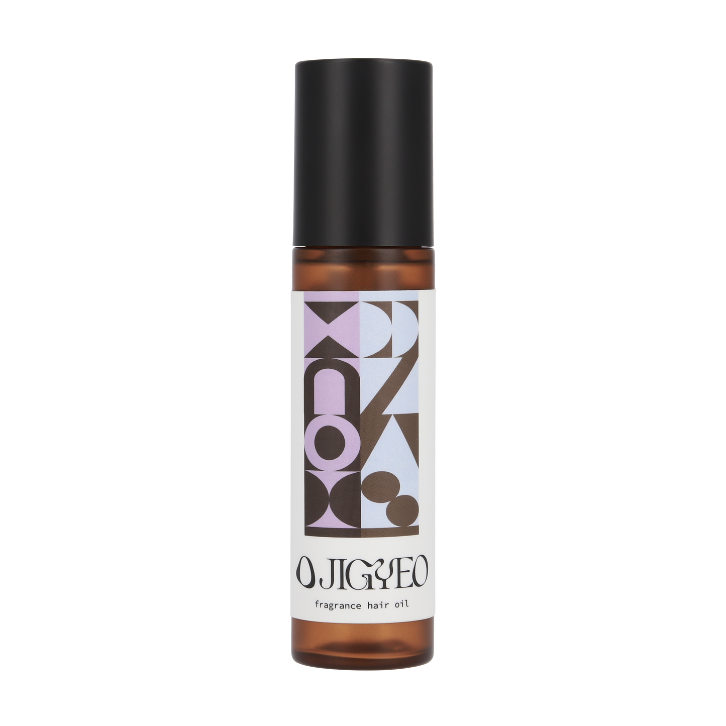 fragrance hair oil / euna