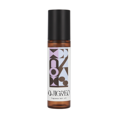 fragrance hair oil / euna