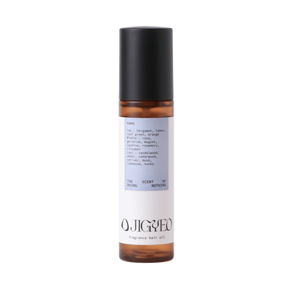 fragrance hair oil / namu