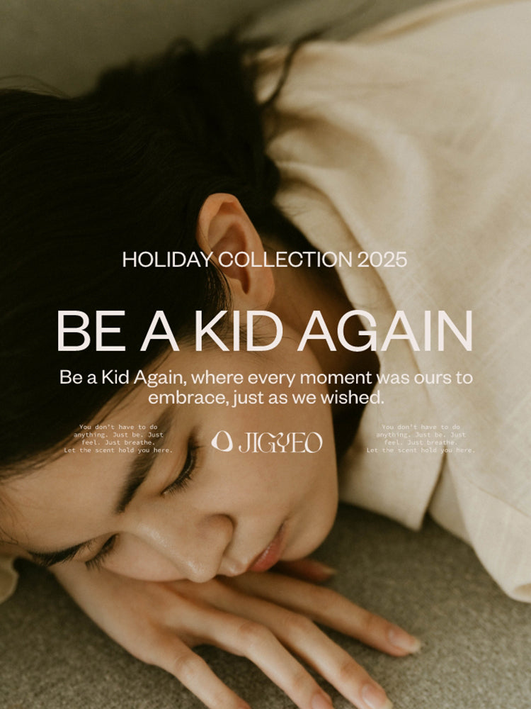 JIGYEO 公式オンラインストア