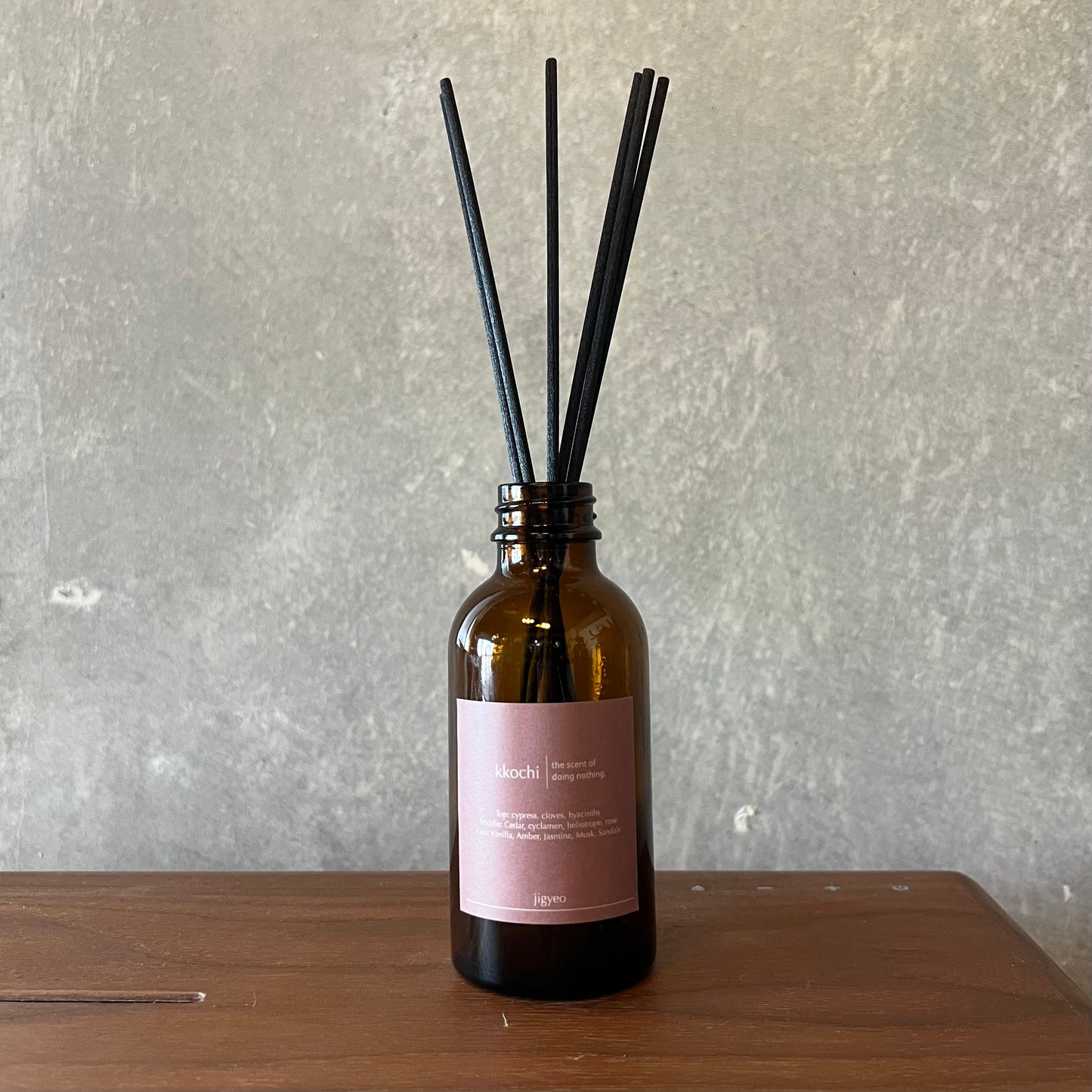 fragrance diffuser kkochi | 150ml