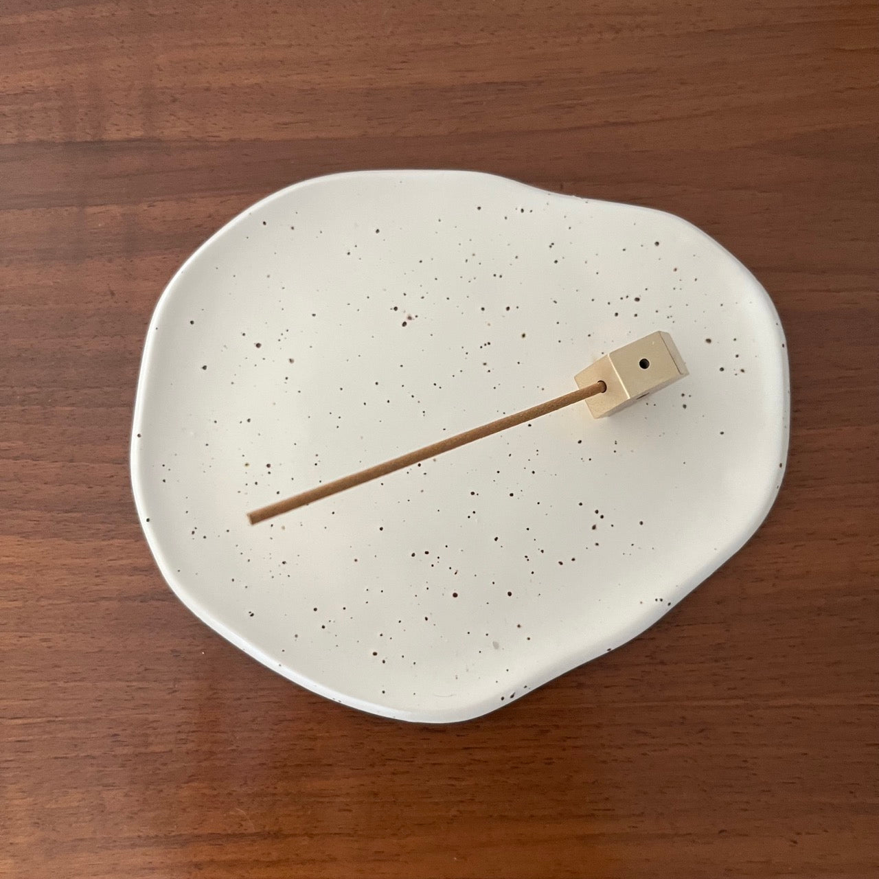 今ならほぼ即納！ 即日発送】EVANS BANKNOTE クリア（SHOYEIDO HOLDER INCENSE お香